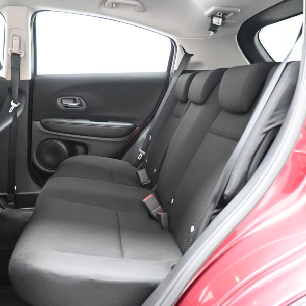 Honda HR-V Hatchback 5dr 1.8 CVT S AT (2017) - Image 11