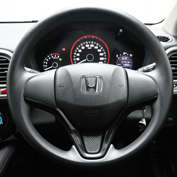 Honda HR-V Hatchback 5dr 1.8 CVT S AT (2017) - Image 15