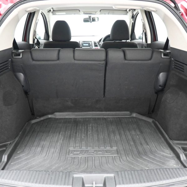 Honda HR-V Hatchback 5dr 1.8 CVT S AT (2017) - Image 16