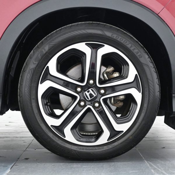 Honda HR-V Hatchback 5dr 1.8 CVT S AT (2017) - Image 17