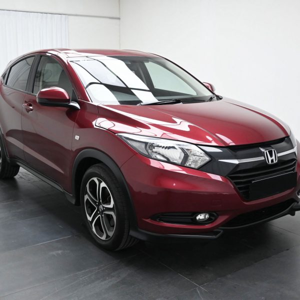 Honda HR-V Hatchback 5dr 1.8 CVT S AT (2017) - Image 3