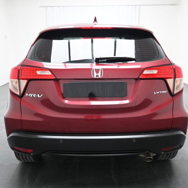 Honda HR-V Hatchback 5dr 1.8 CVT S AT (2017) - Image 5