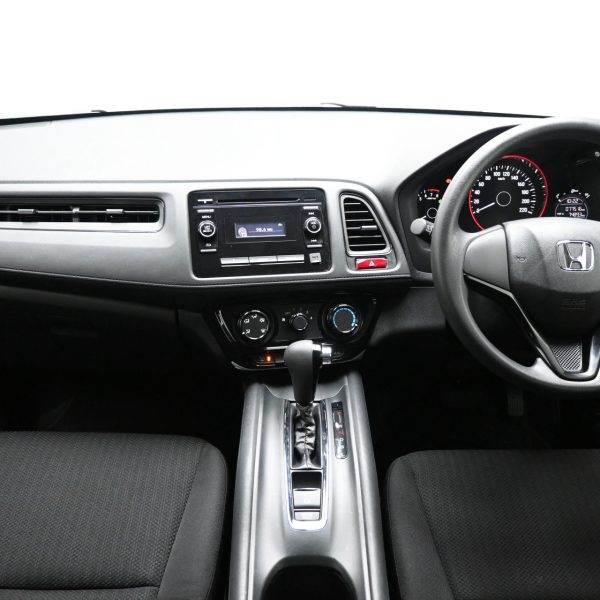 Honda HR-V Hatchback 5dr 1.8 CVT S AT (2017) - Image 7