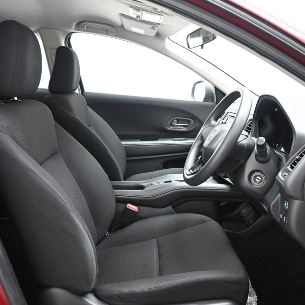 Honda HR-V Hatchback 5dr 1.8 CVT S AT (2017) - Image 8