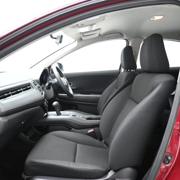 Honda HR-V Hatchback 5dr 1.8 CVT S AT (2017) - Image 9