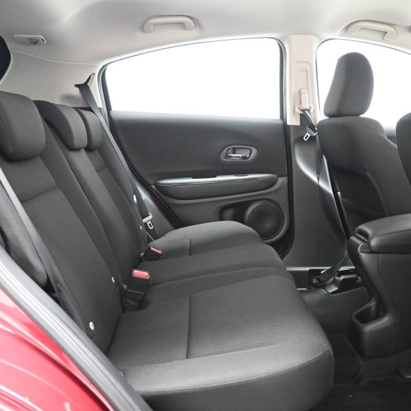Honda HR-V Hatchback 5dr 1.8 CVT S AT (2017) - Image 10