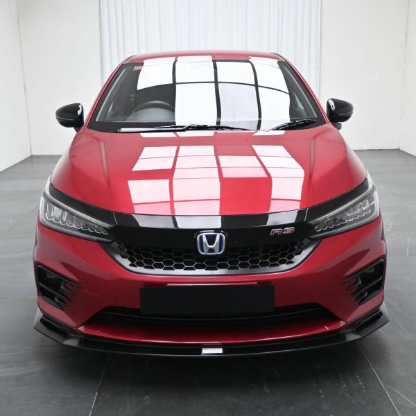 Honda City HATCHBACK 1.5 EHEV RS HYBRID AT (2022) - Image 2
