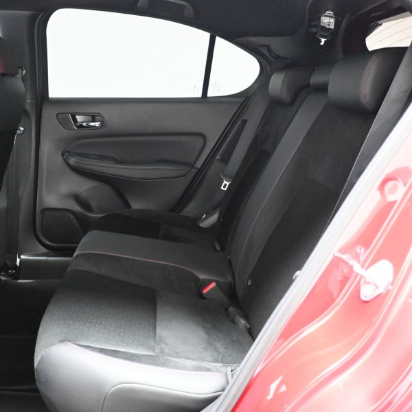 Honda City HATCHBACK 1.5 EHEV RS HYBRID AT (2022) - Image 11
