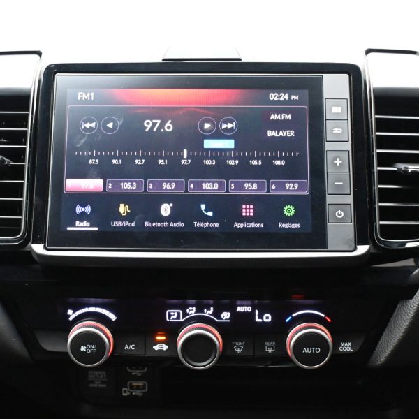 Honda City HATCHBACK 1.5 EHEV RS HYBRID AT (2022) - Image 12