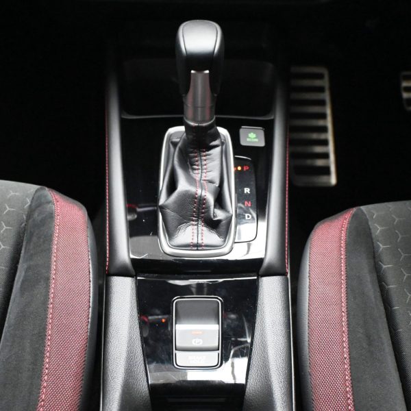 Honda City HATCHBACK 1.5 EHEV RS HYBRID AT (2022) - Image 13