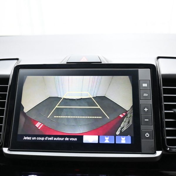 Honda City HATCHBACK 1.5 EHEV RS HYBRID AT (2022) - Image 15