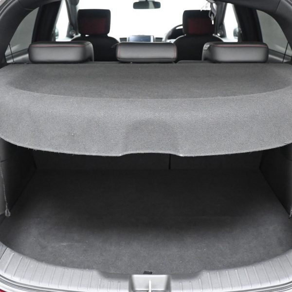 Honda City HATCHBACK 1.5 EHEV RS HYBRID AT (2022) - Image 16