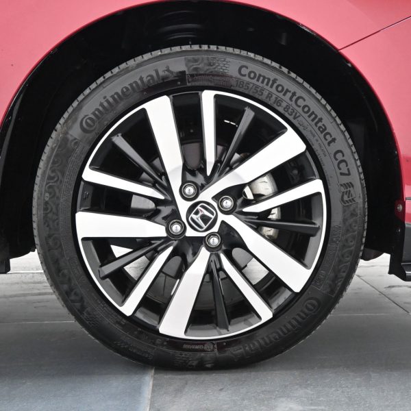 Honda City HATCHBACK 1.5 EHEV RS HYBRID AT (2022) - Image 17