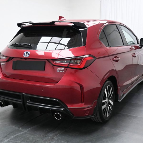 Honda City HATCHBACK 1.5 EHEV RS HYBRID AT (2022) - Image 6