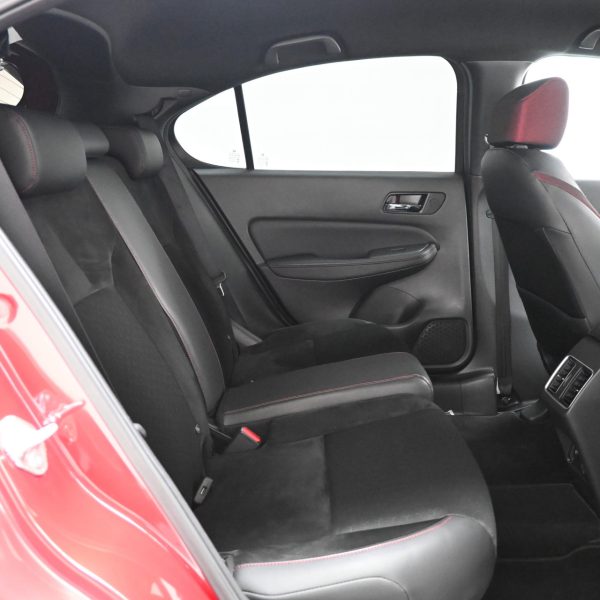 Honda City HATCHBACK 1.5 EHEV RS HYBRID AT (2022) - Image 10