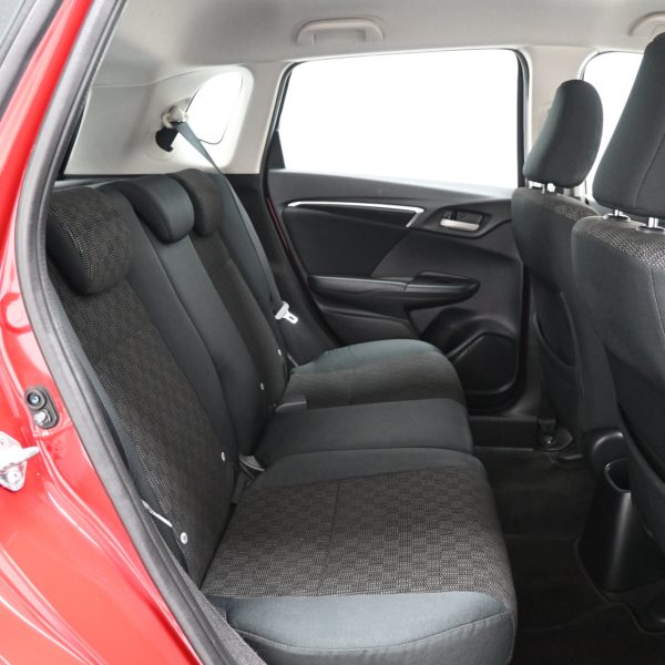 Honda Jazz GK Hatch 5dr E i-VTEC CVT FWD 1.5i AT (2016) - Image 12