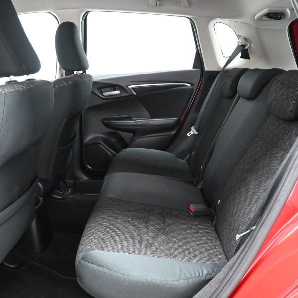 Honda Jazz GK Hatch 5dr E i-VTEC CVT FWD 1.5i AT (2016) - Image 13
