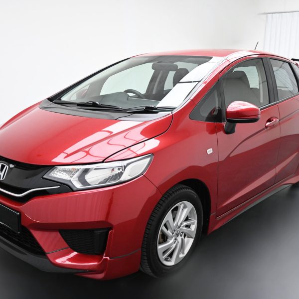 Honda Jazz GK Hatch 5dr E i-VTEC CVT FWD 1.5i AT (2016) - Image 18