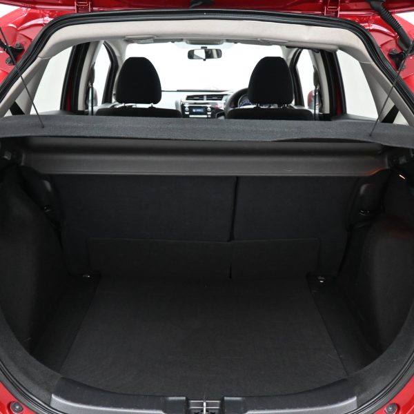 Honda Jazz GK Hatch 5dr E i-VTEC CVT FWD 1.5i AT (2016) - Image 4