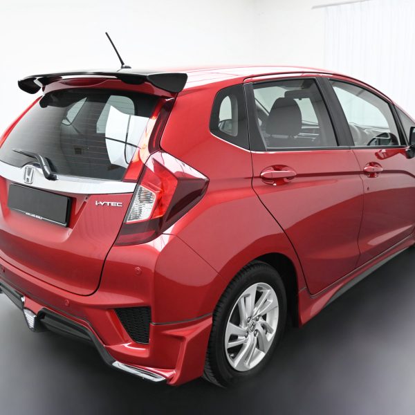Honda Jazz GK Hatch 5dr E i-VTEC CVT FWD 1.5i AT (2016) - Image 8