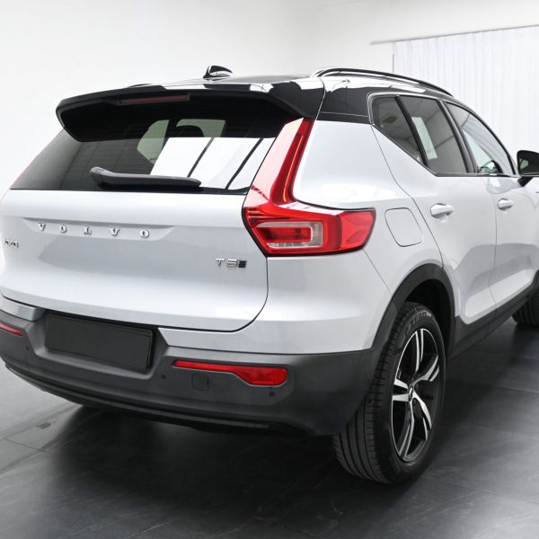 Volvo XC40 2.0 Wagon 5dr T5 AWD R-Design AT (2021) - Image 11
