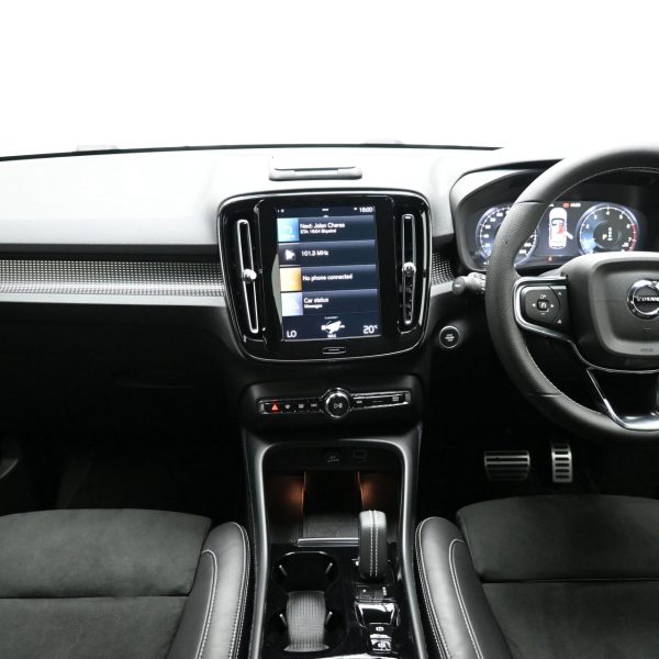 Volvo XC40 2.0 Wagon 5dr T5 AWD R-Design AT (2021) - Image 12