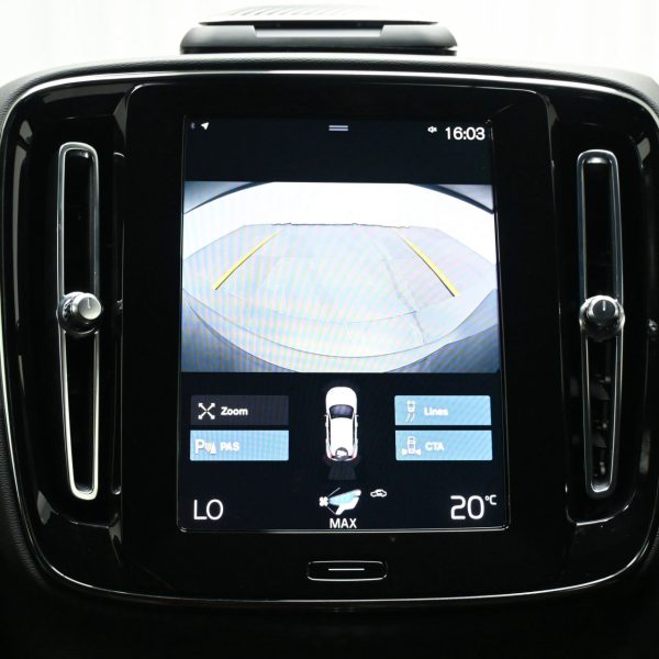 Volvo XC40 2.0 Wagon 5dr T5 AWD R-Design AT (2021) - Image 5