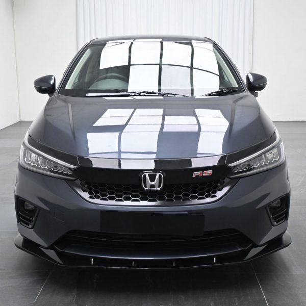 Honda City 1.5 V Hatchback Auto AT (2023) - Image 2