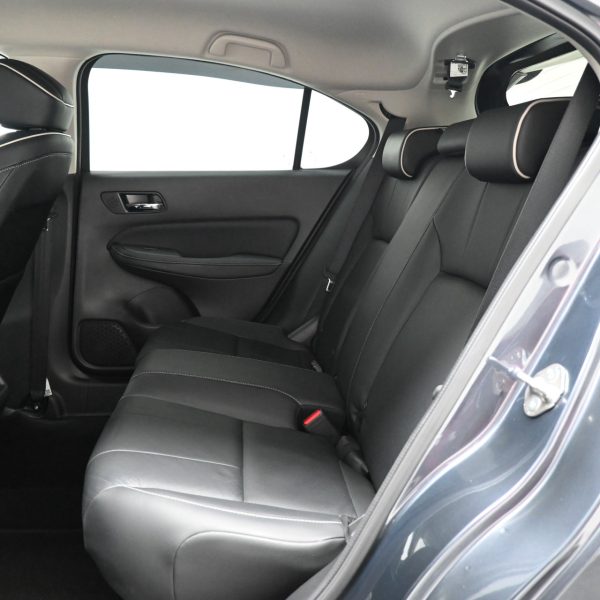 Honda City 1.5 V Hatchback Auto AT (2023) - Image 11