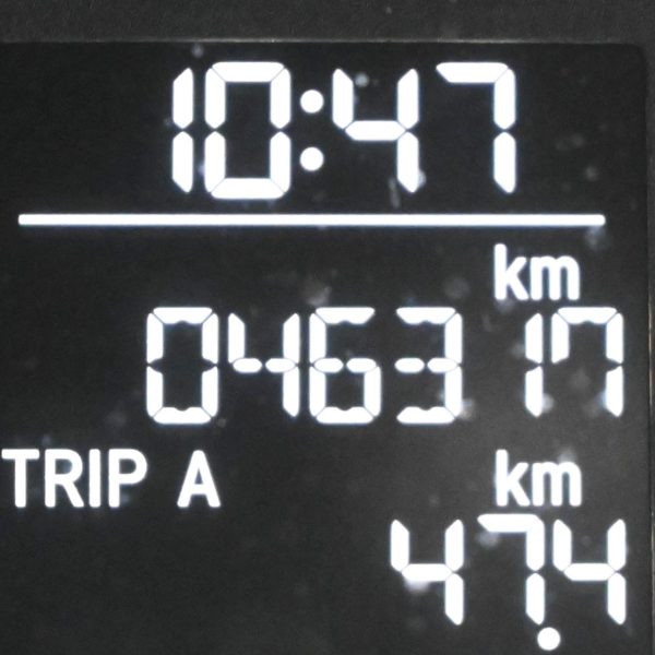 Honda City 1.5 V Hatchback Auto AT (2023) - Image 12