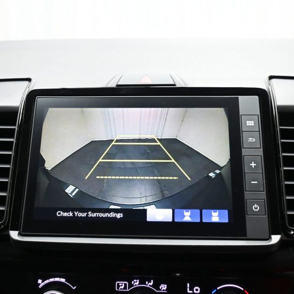 Honda City 1.5 V Hatchback Auto AT (2023) - Image 16
