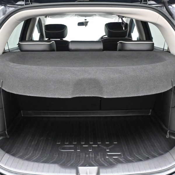 Honda City 1.5 V Hatchback Auto AT (2023) - Image 17