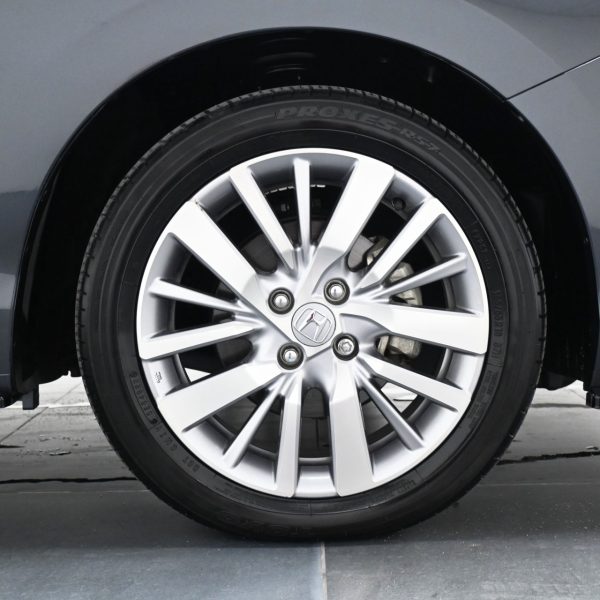 Honda City 1.5 V Hatchback Auto AT (2023) - Image 18