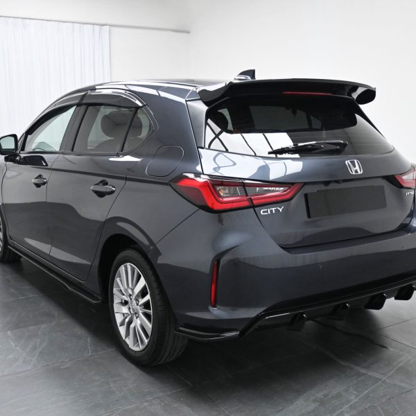 Honda City 1.5 V Hatchback Auto AT (2023) - Image 4