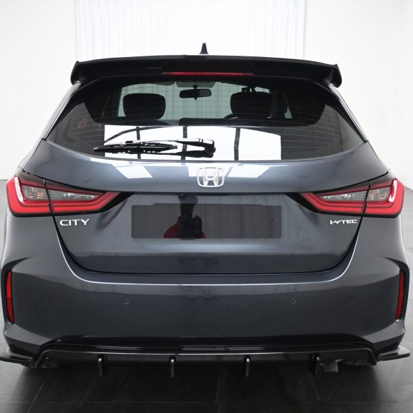 Honda City 1.5 V Hatchback Auto AT (2023) - Image 5
