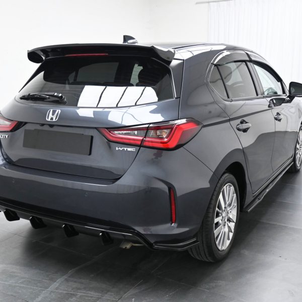 Honda City 1.5 V Hatchback Auto AT (2023) - Image 6