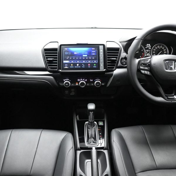 Honda City 1.5 V Hatchback Auto AT (2023) - Image 7