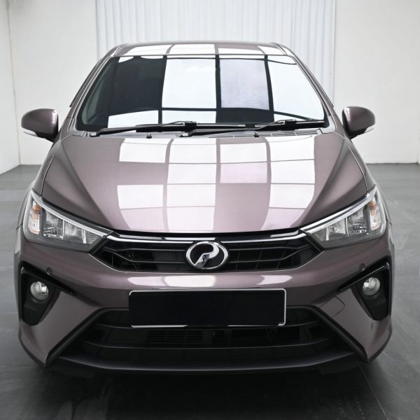 Perodua Bezza 1.3 AV AT (2025) - Image 2