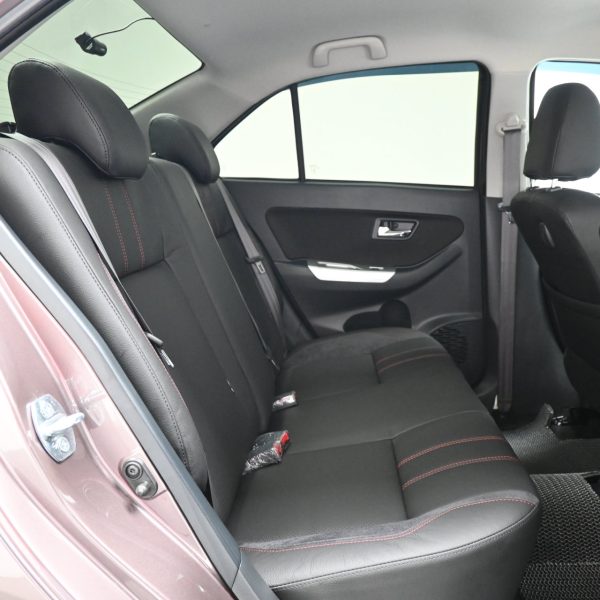 Perodua Bezza 1.3 AV AT (2025) - Image 13