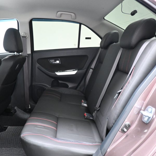 Perodua Bezza 1.3 AV AT (2025) - Image 14