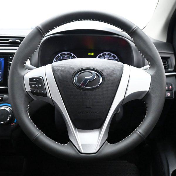 Perodua Bezza 1.3 AV AT (2025) - Image 18
