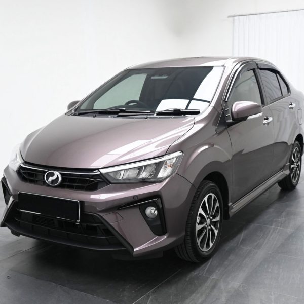 Perodua Bezza 1.3 AV AT (2025) - Image 19