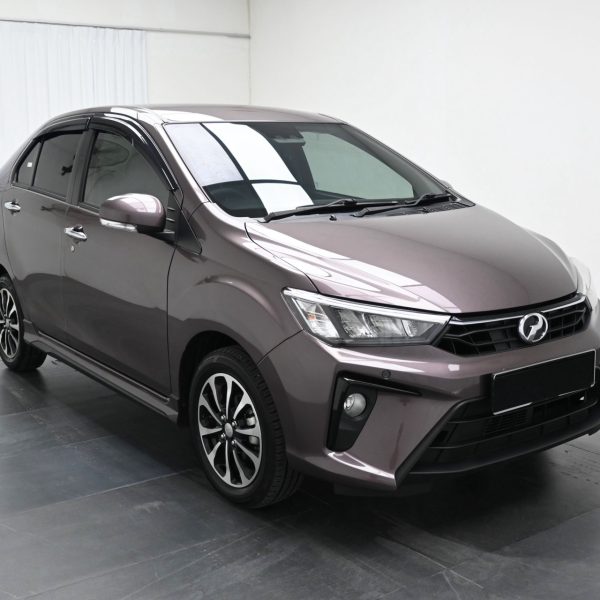 Perodua Bezza 1.3 AV AT (2025) - Image 3