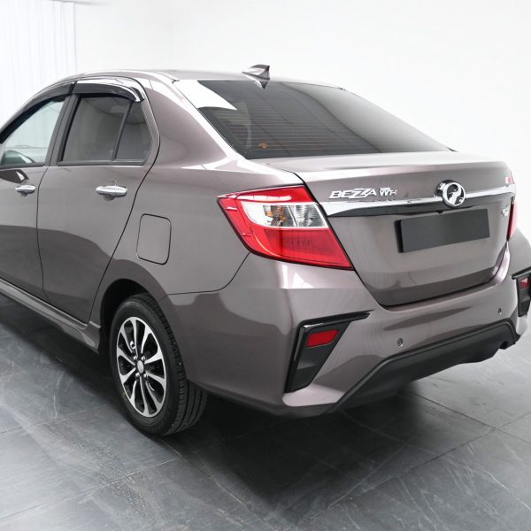 Perodua Bezza 1.3 AV AT (2025) - Image 7