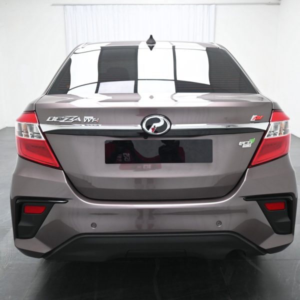 Perodua Bezza 1.3 AV AT (2025) - Image 8