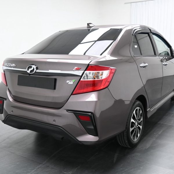 Perodua Bezza 1.3 AV AT (2025) - Image 9