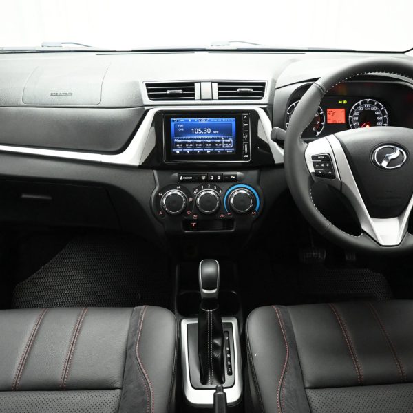 Perodua Bezza 1.3 AV AT (2025) - Image 10