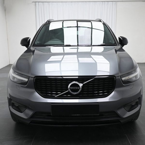 Volvo XC40 2.0 Wagon 5dr T5 AWD R-Design AT (2019) - Image 2