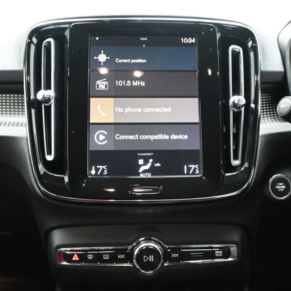 Volvo XC40 2.0 Wagon 5dr T5 AWD R-Design AT (2019) - Image 13