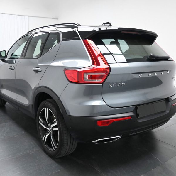 Volvo XC40 2.0 Wagon 5dr T5 AWD R-Design AT (2019) - Image 4